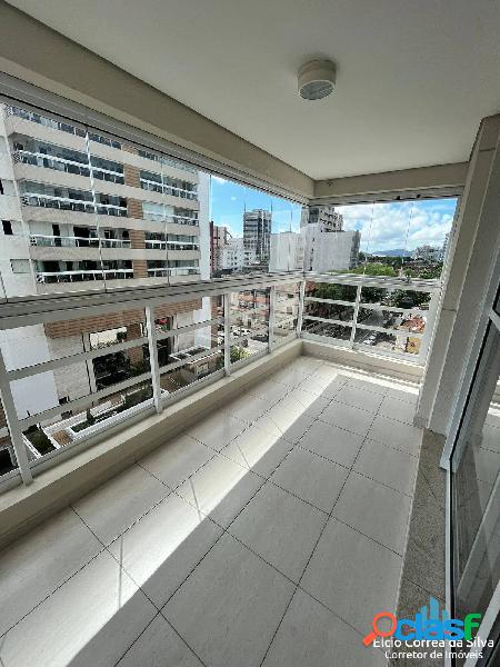 Magnifico apartamento para locação no condominio Porto