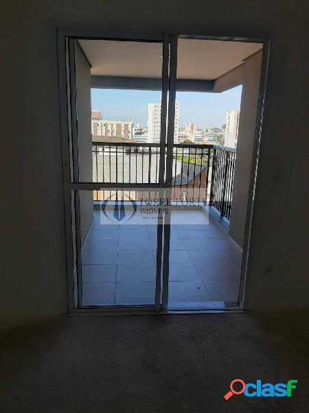 Maravilhoso apartamento 3 dormitórios 1 suite 2 vagas de