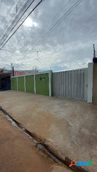 VENDE - SE CASA NO JARDIM AEROPORTO I