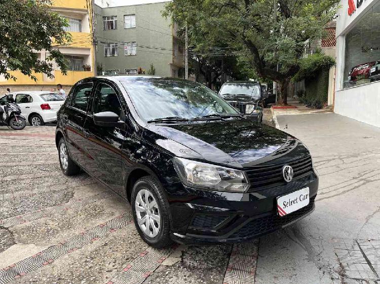 Volkswagen Gol 1.0 Flex 12v 5p