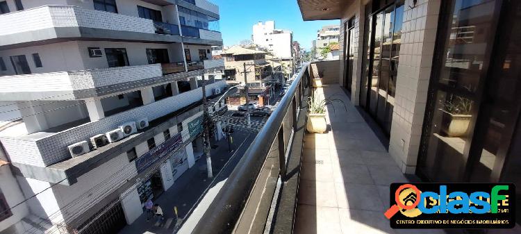 ACONCHEGANTE APARTAMENTO NO CENTRO DE CABO FRIO