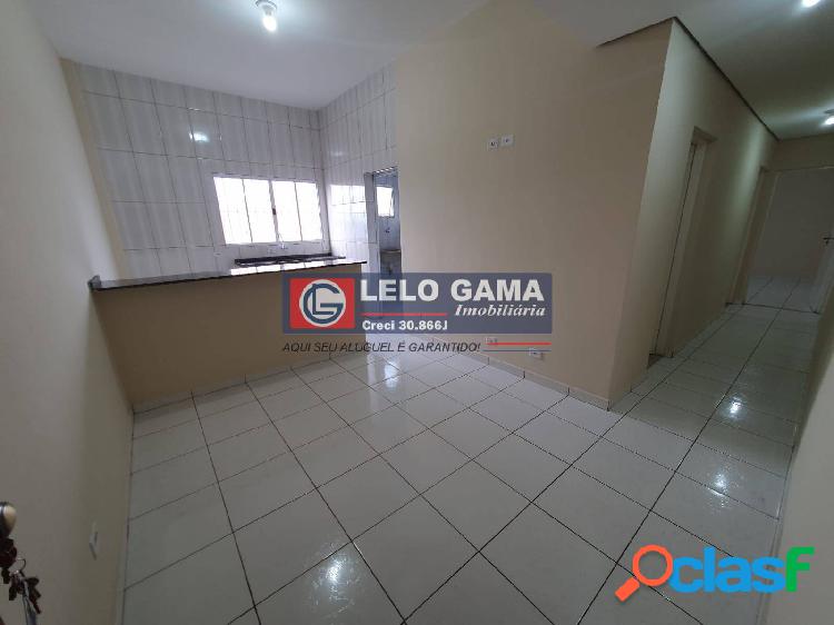 APARTº ACONCHEGANTE