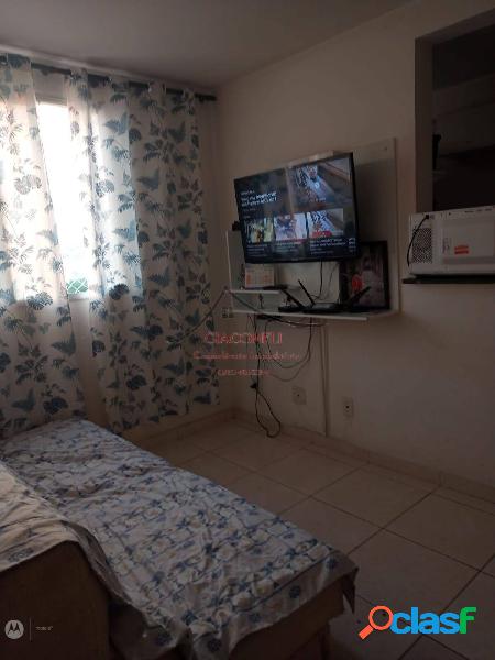 APARTAMENTO C/02 DORM SEM VAGA JARDIM SANTA TEREZINHA- ACIMA