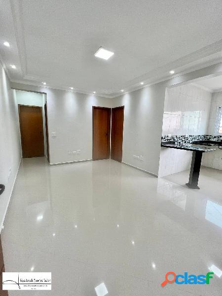 APTO S/ COND. 3DORMS/1SUÍTE - 4VGS. - 65M² - VILA CLAUDIO