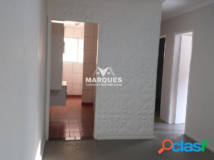 Apartamento com 2 quartos, 46m², à venda em Sumaré,