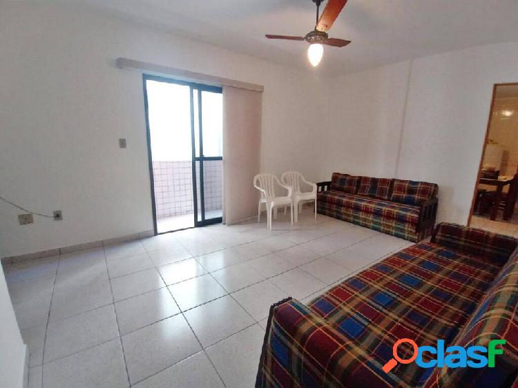 Apartamento em Praia Grande no Canto do forte, sendo 1