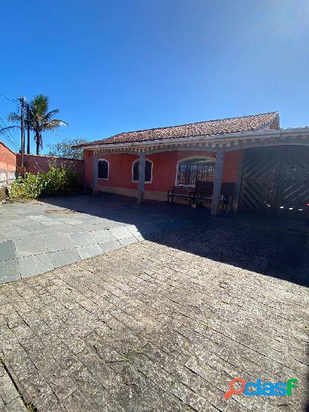 CASA LADO PRAIA BALNEÁRIO JARDIM PRAIA GRANDE - REF: FDMB1