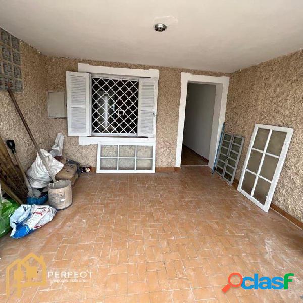 CASA PARA LOCAÇÃO NO JARDIM MARIA AUGUSTA