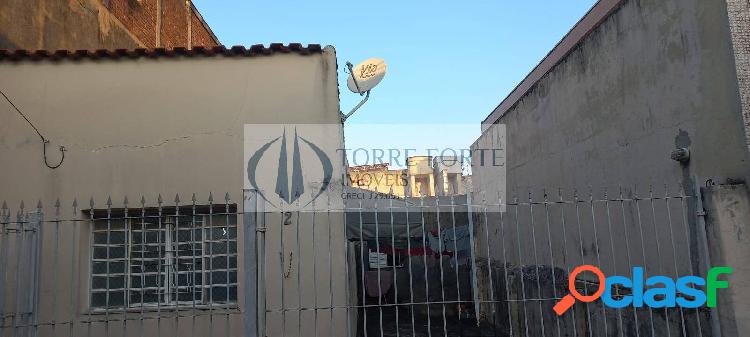 Casa 2 dormitórios 2 vagas de garagem na Vila Formosa