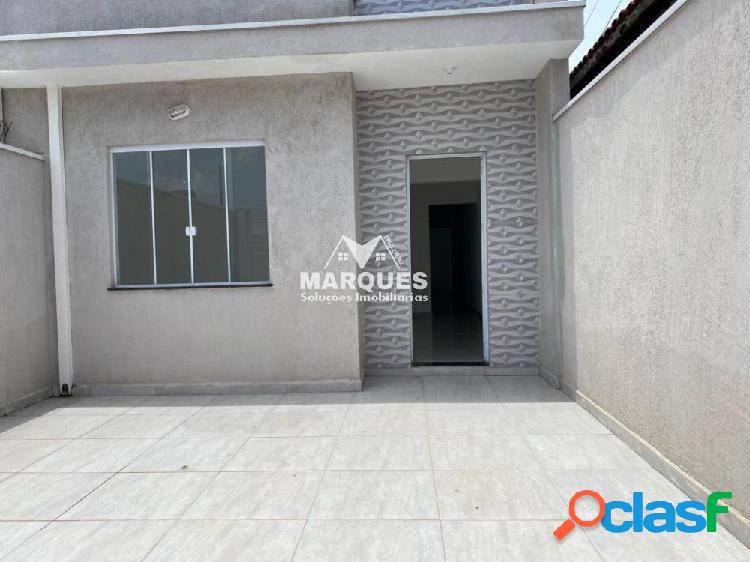 Casa com 2 quartos, 125m², à venda em Sumaré, Parque