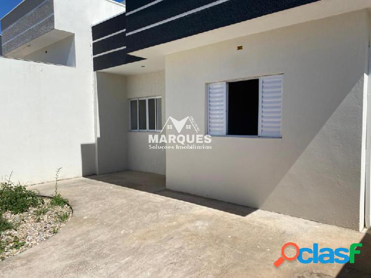 Casa com 2 quartos, 160m², para locação em Hortolândia,