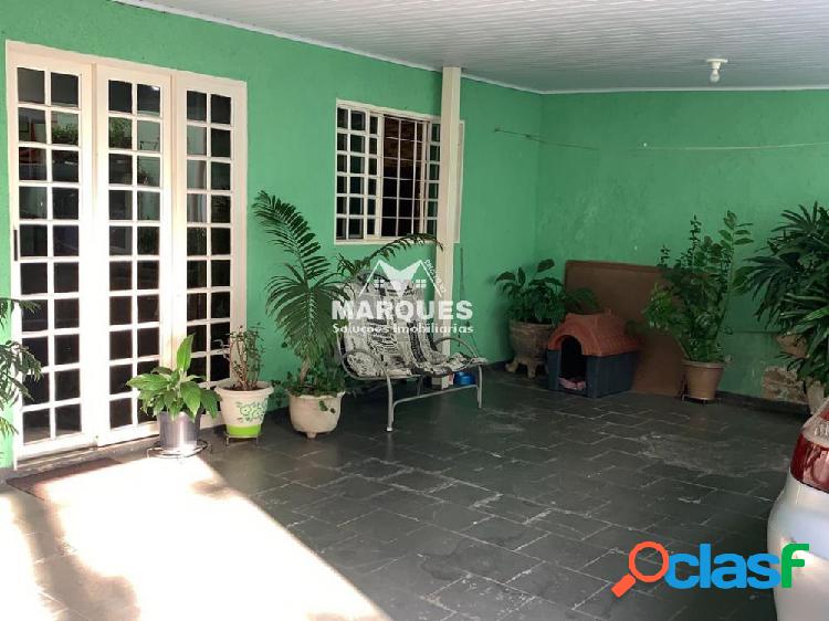 Casa com 3 quartos, 250m², à venda em Sumaré, Jardim