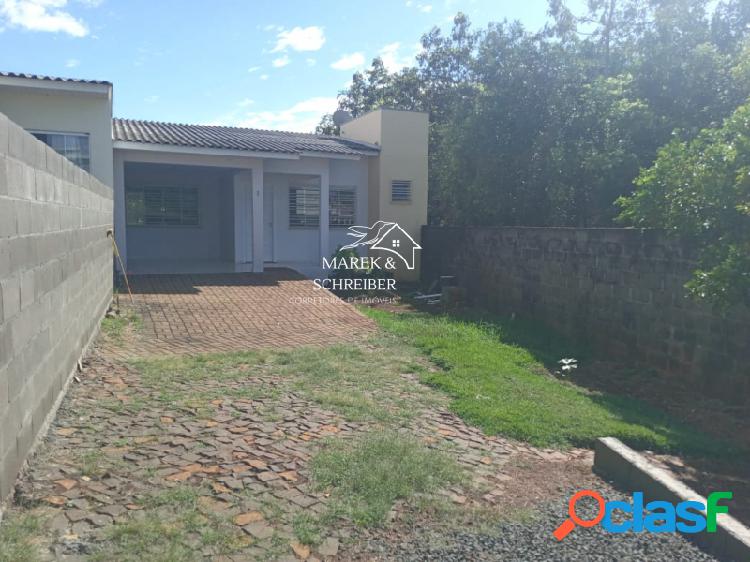 Casa com 3 quartos, 90m², para locação em Dois Vizinhos