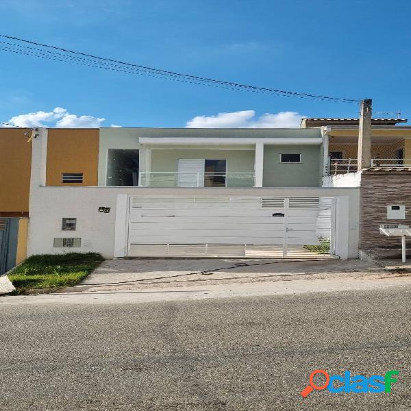 Casa em Caieiras Jardim Europa