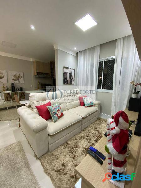 Comprar apartamento com 3 quarto em Cerâmica São Caetano