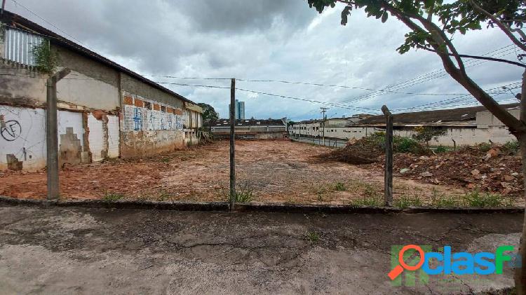 EXCELENTE TERRENO COMERCIAL NA AVENIDA CAMPINAS EM LIMEIRA