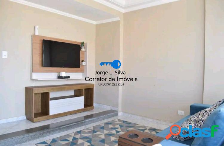 Excelente apartamento no litoral 3 Dormitórios 1 Suíte 10