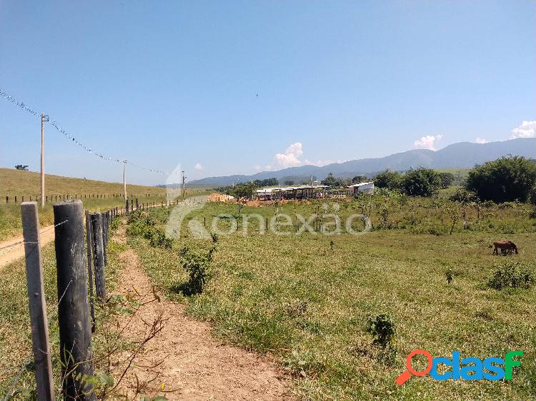 Fazenda De 106 Alqueires À Venda Em São José dos