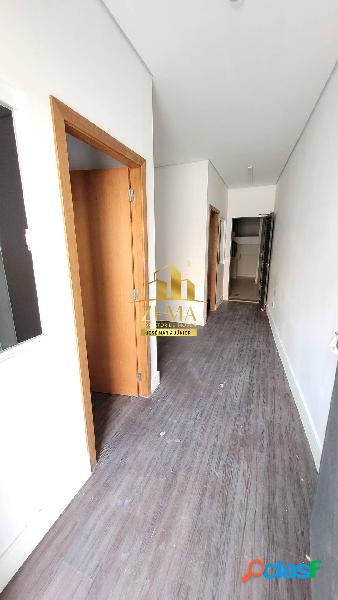 Imóvel comercial, 07 salas, 02 Wc, 100 M2, Centro de Mogi