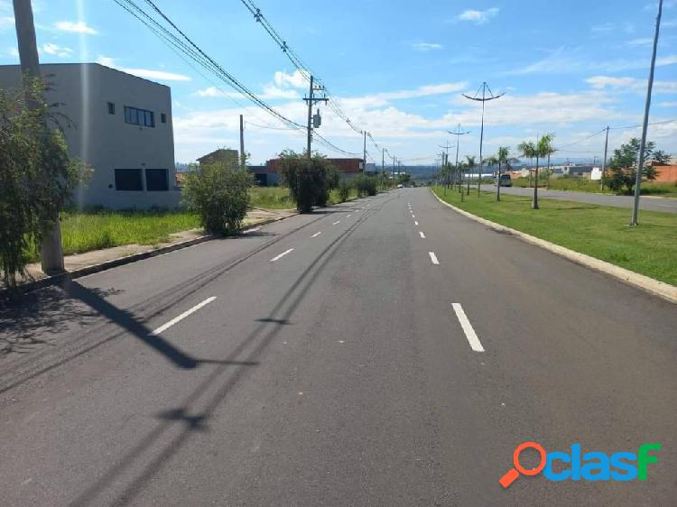 Lote, 176m², à venda em Indaiatuba, Parque Campo Bonito