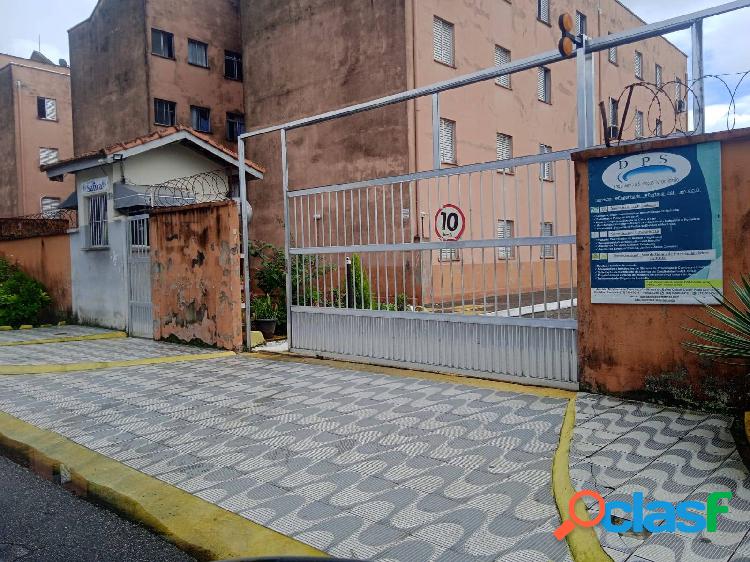 Oportunidade! Apartamento de 2 dormitórios na Mirim