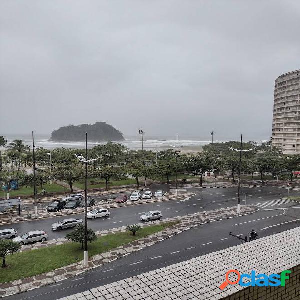 APARTAMENTO VISTA MAR
