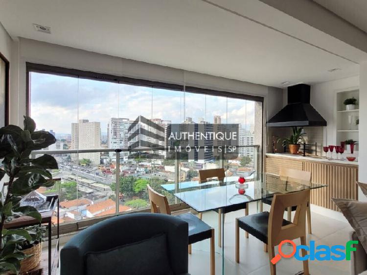 Apartamento à venda no bairro Vila Madalena - São