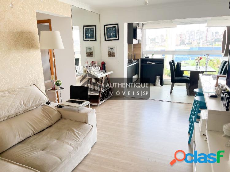 Apartamento à venda no bairro Vila Scarpelli - Santo