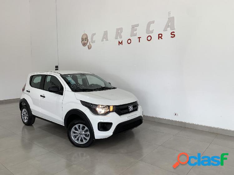 FIAT MOBI LIKE 1.0 FIRE FLEX 5P. BRANCO 2023 1.0 FLEX