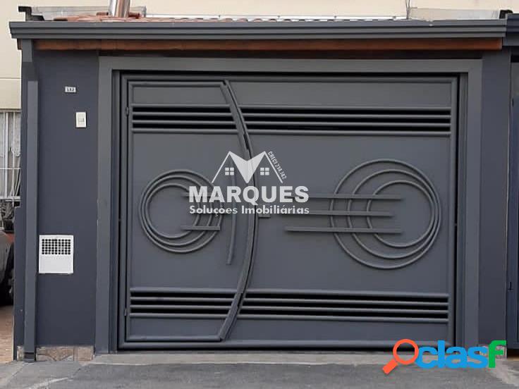 Sobrado em condomínio com 2 quartos, 125m², à venda em