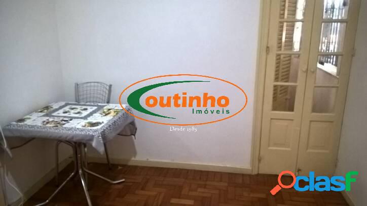 (24219A) Rua Uruguai - Tijuca