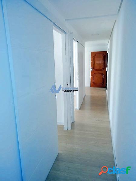 A VENDA SALA COMERCIAL 54M2 BOQUEIRÃO SANTOS