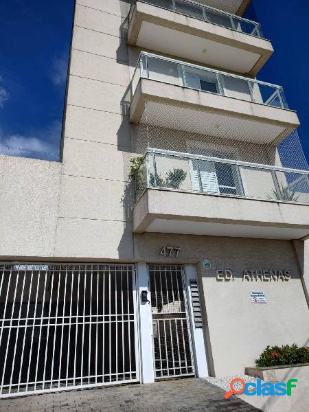 APARTAMENTO NO ALVINÓPOLIS