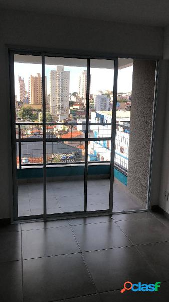 APARTAMENTO- VILA SÃO PEDRO- SANTO ANDRE