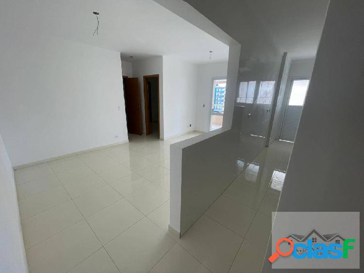 Apartamento 2 Dormitórios Entegue Recentemente - Aviação