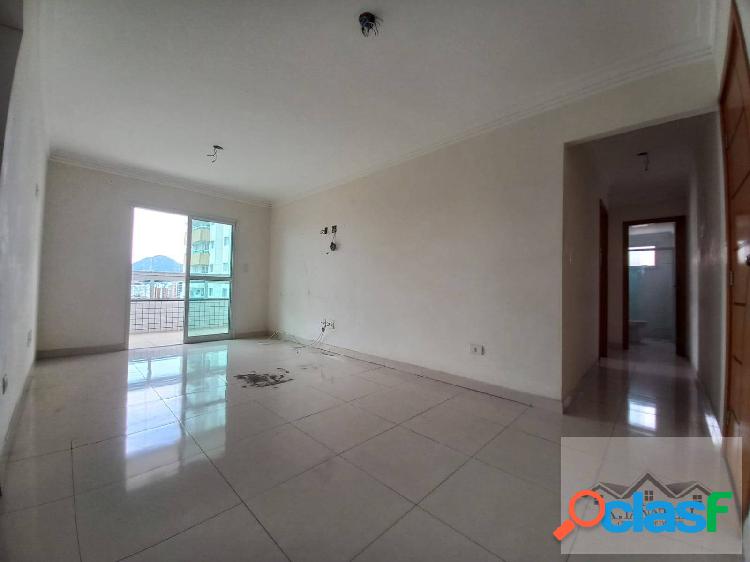 Apartamento Alto Padrão 2 Dormitórios na Guilhermina