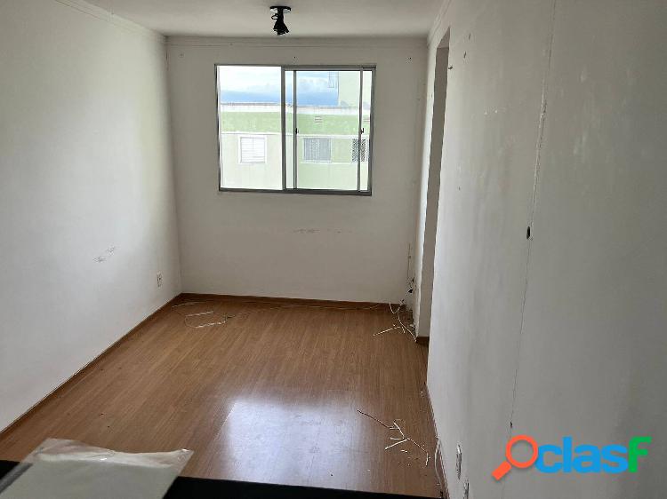 Apartamento com ótimo preço Jardim Nova Europa