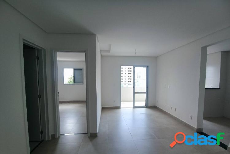 Apartamento em Praia Grande na Tupi, sendo 1 dormitório, 1