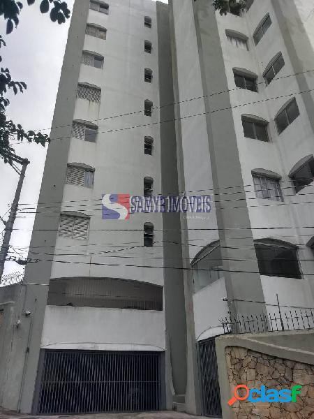 Apto no Bairro Santa Maria em São Caetano do Sul