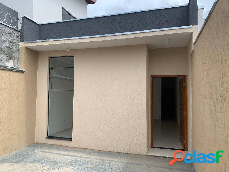 BELA CASA PARA VENDA!!