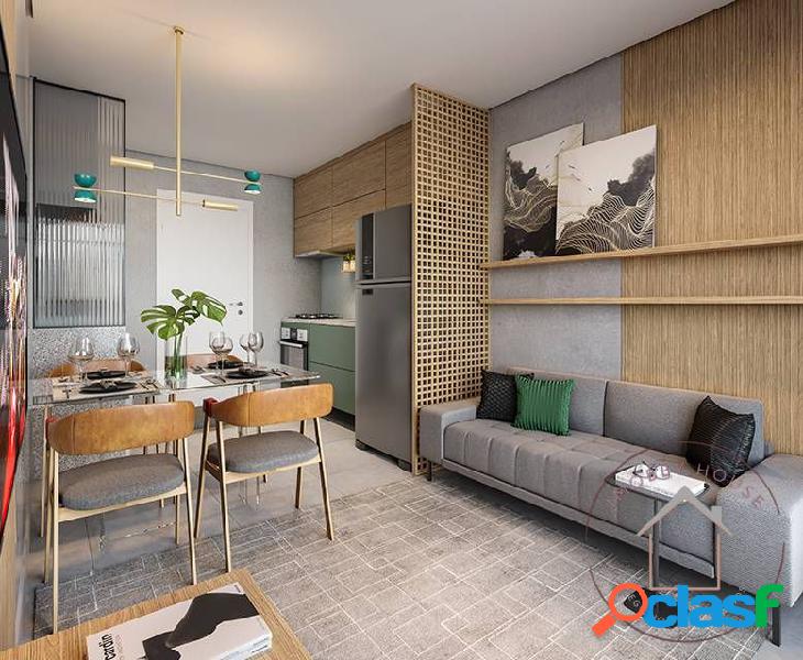 BELO APARTAMENTO 2 QUARTOS E 1 VAGA EXCELENTE REGIÃO.