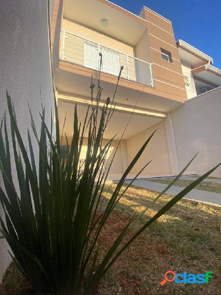 Casa a venda no Bairro Jambeiro em Campinas