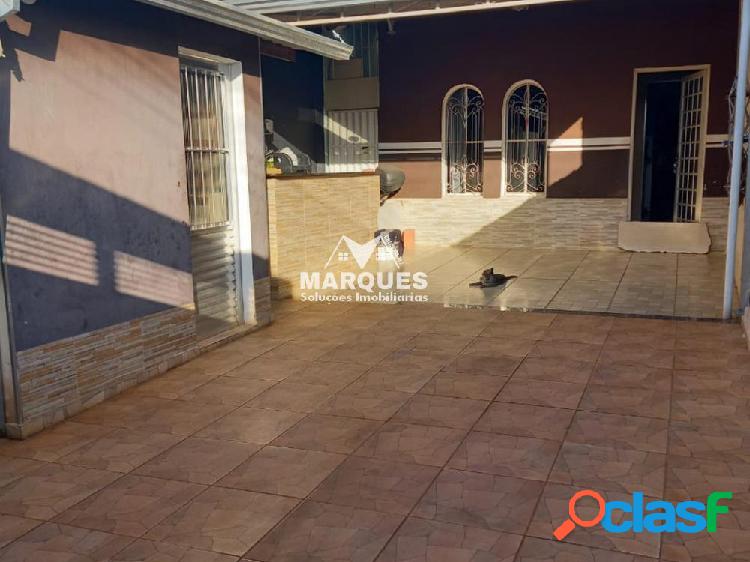 Casa com 2 quartos, 125m², à venda em Sumaré, Jardim Casa