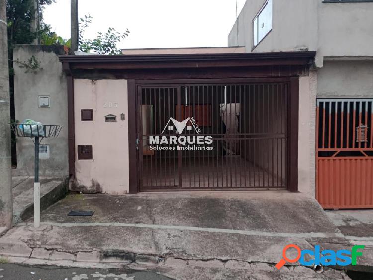 Casa com 2 quartos, 125m², à venda em Sumaré, Jardim dos