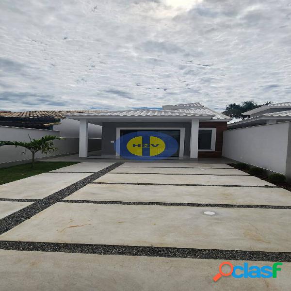 Casa ótima em Itaipuaçu