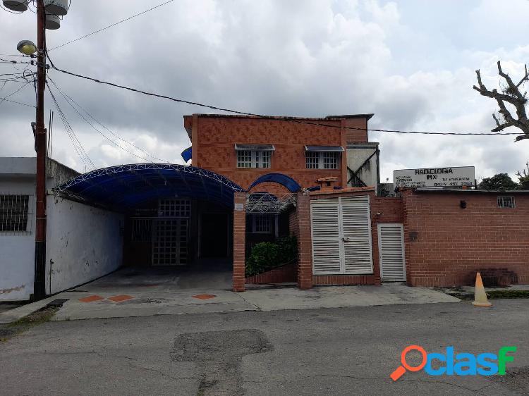 Edificacion Comercial o Profesional en Bejuma- Carabobo +