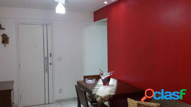 Lindo apartamento 2 dorms 80m², perto de tudo! Embaré,