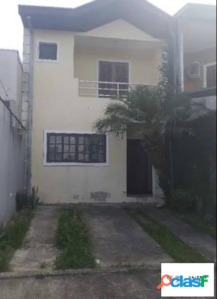 Realize um sonho! Excelente sobrado para você e sua