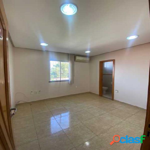 Sala para alugar, 18 m² por RS 1.000,00-mês - São Geraldo