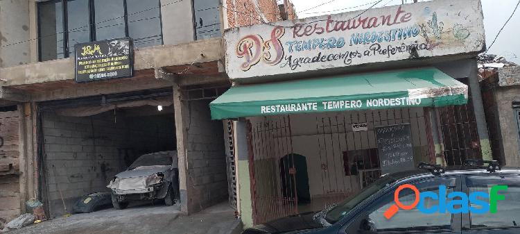 Sobrado - Contrato Compra e Venda